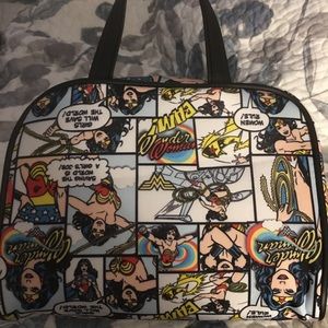 Wonder Woman bag
